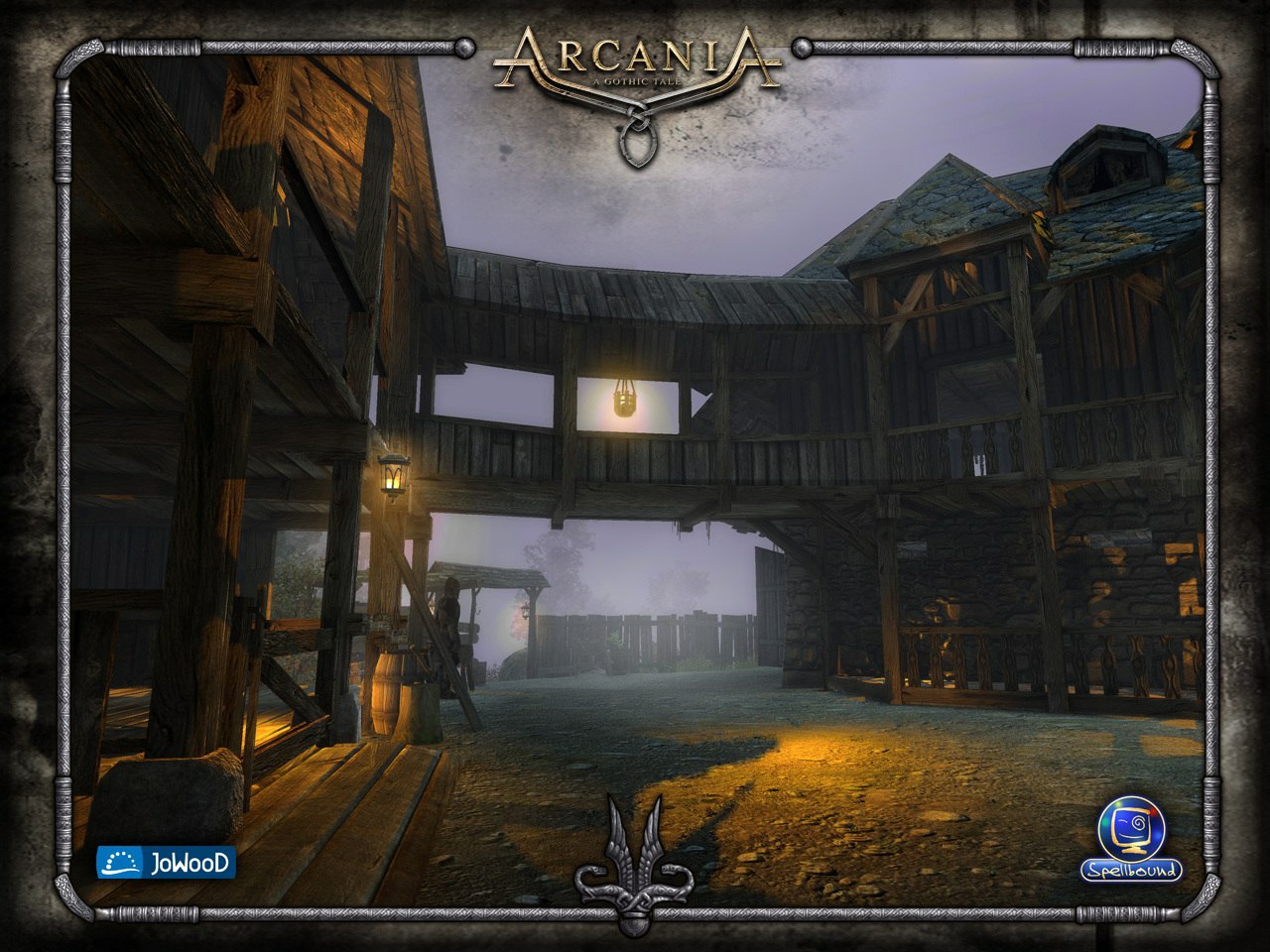 Arcania: Gothic 4 - Imagen 27
